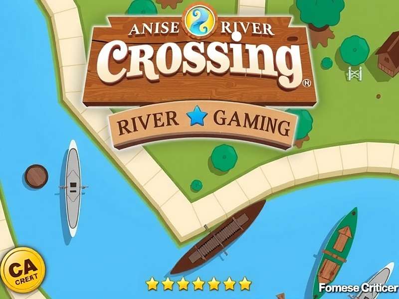 Anise River Crossing Game Cover