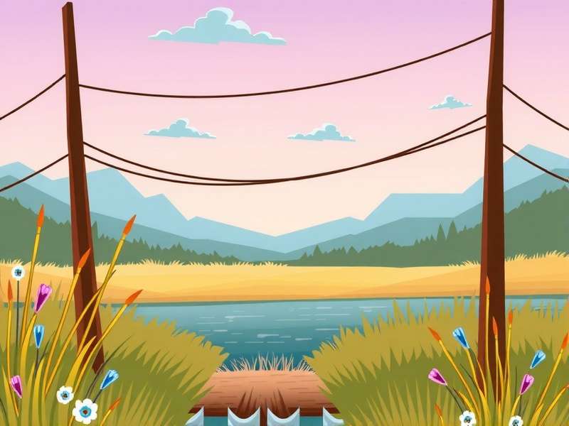 Anise River Crossing Community Meetup