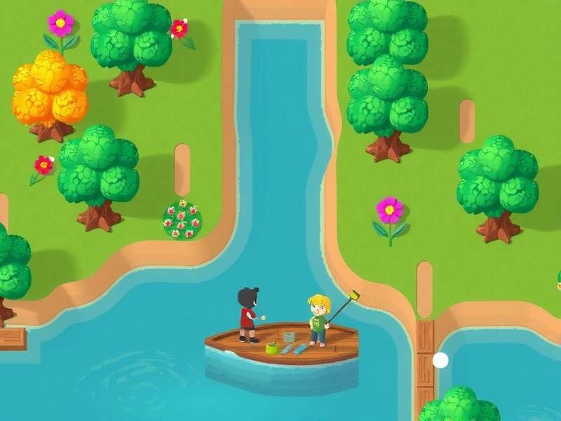 Anise River Crossing Player Reviews