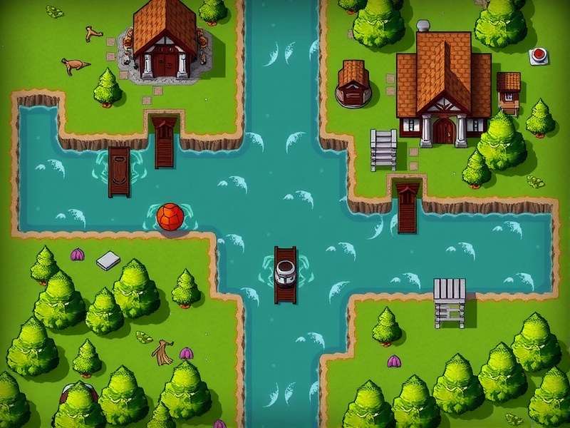 Anise River Crossing Strategy Guide